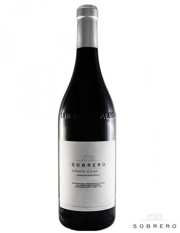 Barbera d'Alba DOC Alba...