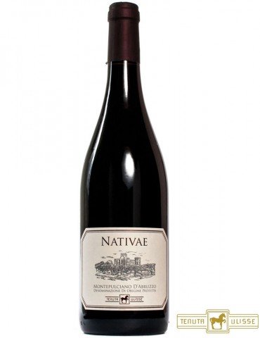 Nativae Montepulciano...