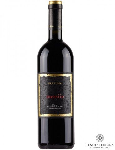 Fertuna Messiio Toscana...