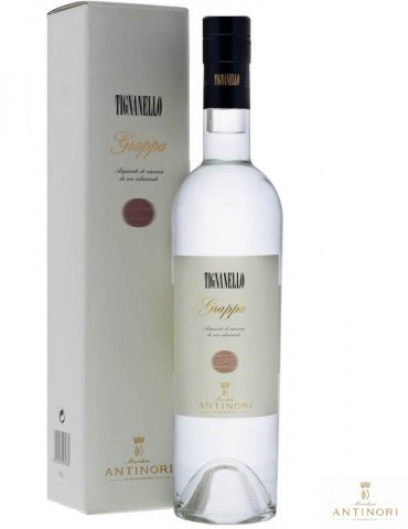 Grappa Tignanello Marchese...