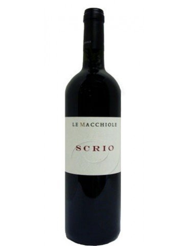 Le Macchiole 'Scrio'...