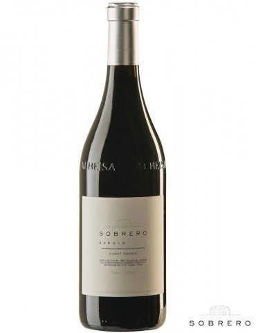 Barolo DOCG Ciabot Tanasio...