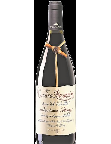 Montepulciano d'Abruzzo...