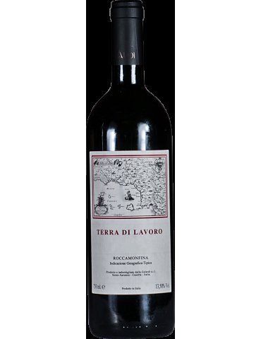 Terra di Lavoro Galardi