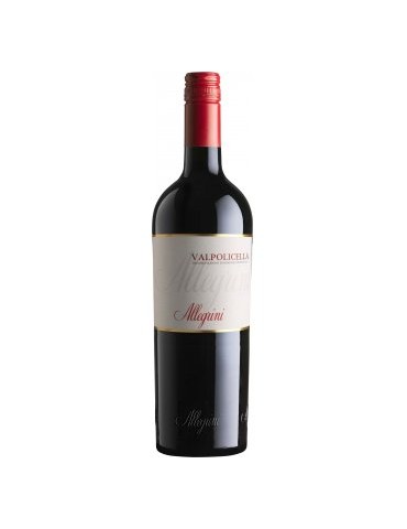 Valpolicella Classico DOC Allegrini 2016
