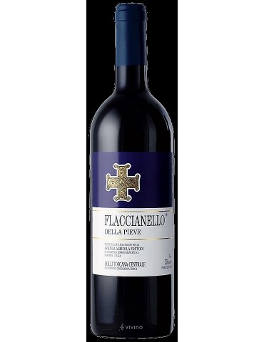 Flaccianello della Pieve...