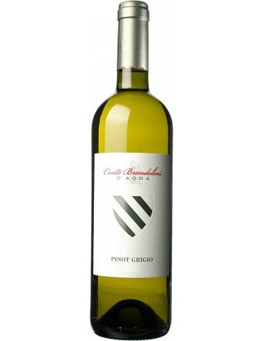 Pinot Grigio DOC Friuli Grave Conte Brandolini d'Adda 2019
