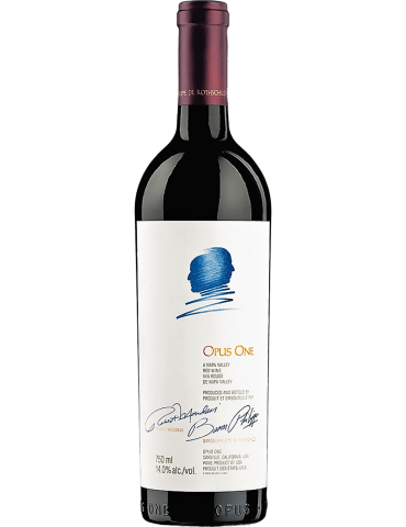 Opus One Napa Valley Californie 2016