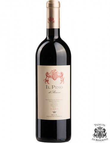 Il Pino di Biserno IGT...