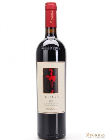 Cantine Argiolas Turriga...