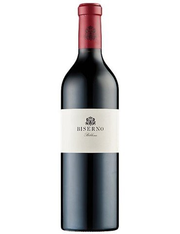 Biserno IGT Toscana 2007