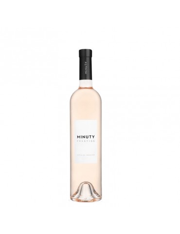 Château Minuty "Prestige" Rosé AOP Côtes de Provence 2024