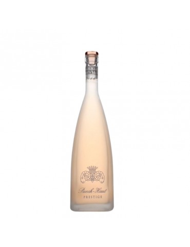 Château Puech-Haut Rosé Cuvée Prestige Argali 2024 IGP du Pays d'Oc