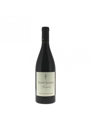 Domaine Christophe Curtat...