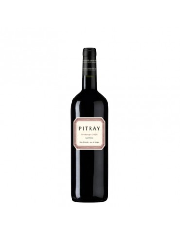 Château Pitray "Les...