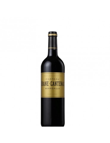 Château Brane Cantenac "2e Cru Classé" AOC Margaux 2017