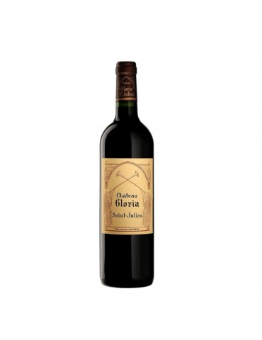 Château Gloria "Cru...