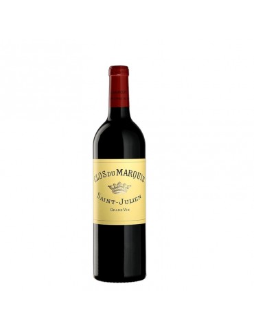 Clos du Marquis de Las...