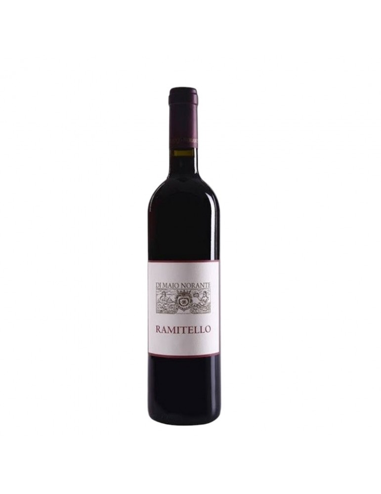Di Majo Norante Ramitello Biferno Rosso 2010