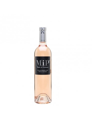 Domaine Sainte Lucie Côtes de Provence MIP Rosé 2023
