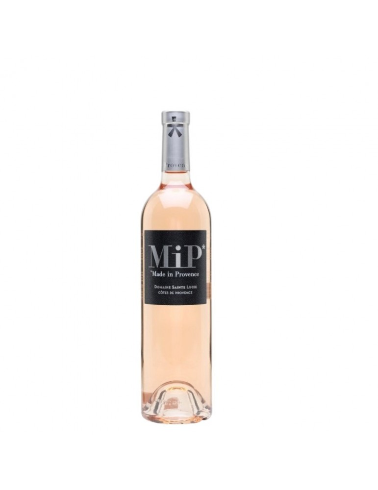 Domaine Sainte Lucie Côtes de Provence MIP Rosé 2023