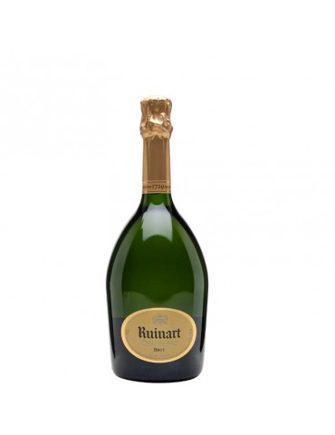 Maison Ruinart "Brut" AOC Champagne