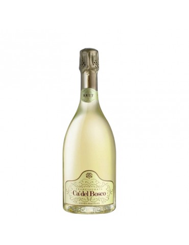 Cà del Bosco Cuvée Prestige...
