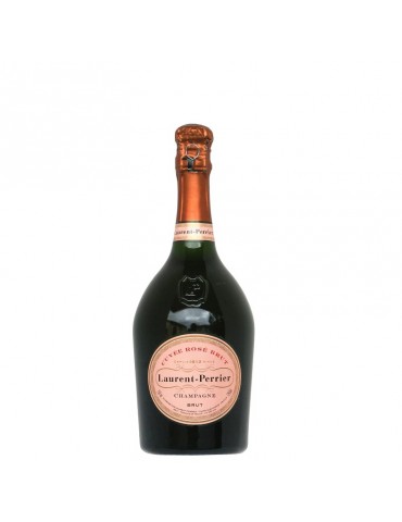 Maison Laurent Perrier...