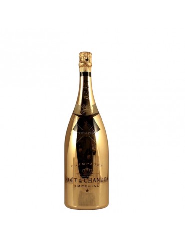 Maison Moët & Chandon "Impérial Bright Night" 150cl