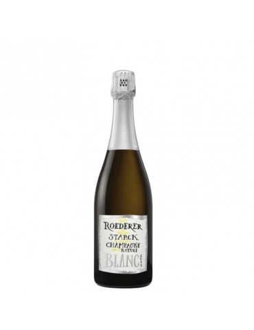 Maison Louis Roederer "Brut Nature 2015"  AOC Champagne