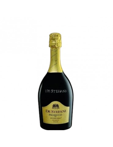 Azienda Agricola  De Stefani Zero millesimato Extra Dry 2024 DOC Prosecco