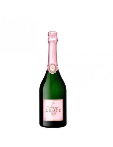 Maison Deutz "Brut Rosé" AOC Champagne 150cl