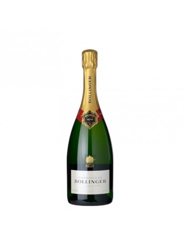 Maison Bollinger "Special...