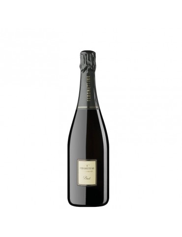 Ferghettina "Brut" DOCG...