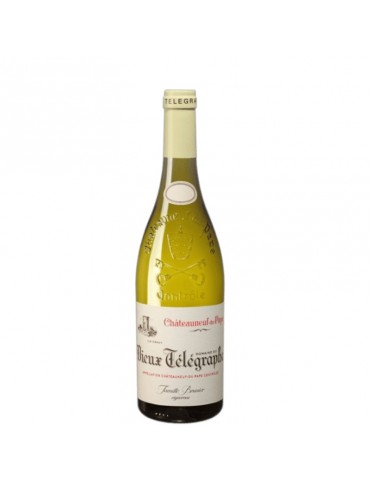 Domaine du Vieux Télégraphe...