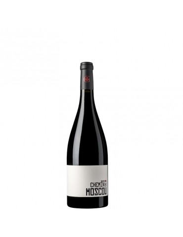 Domaine Gayda "Chemin de Moscou" 150cl IGP du Pays d'Oc 2022