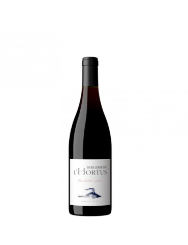Domaine de L'Hortus "La Bergerie" AOC Pic Saint Loup 2022
