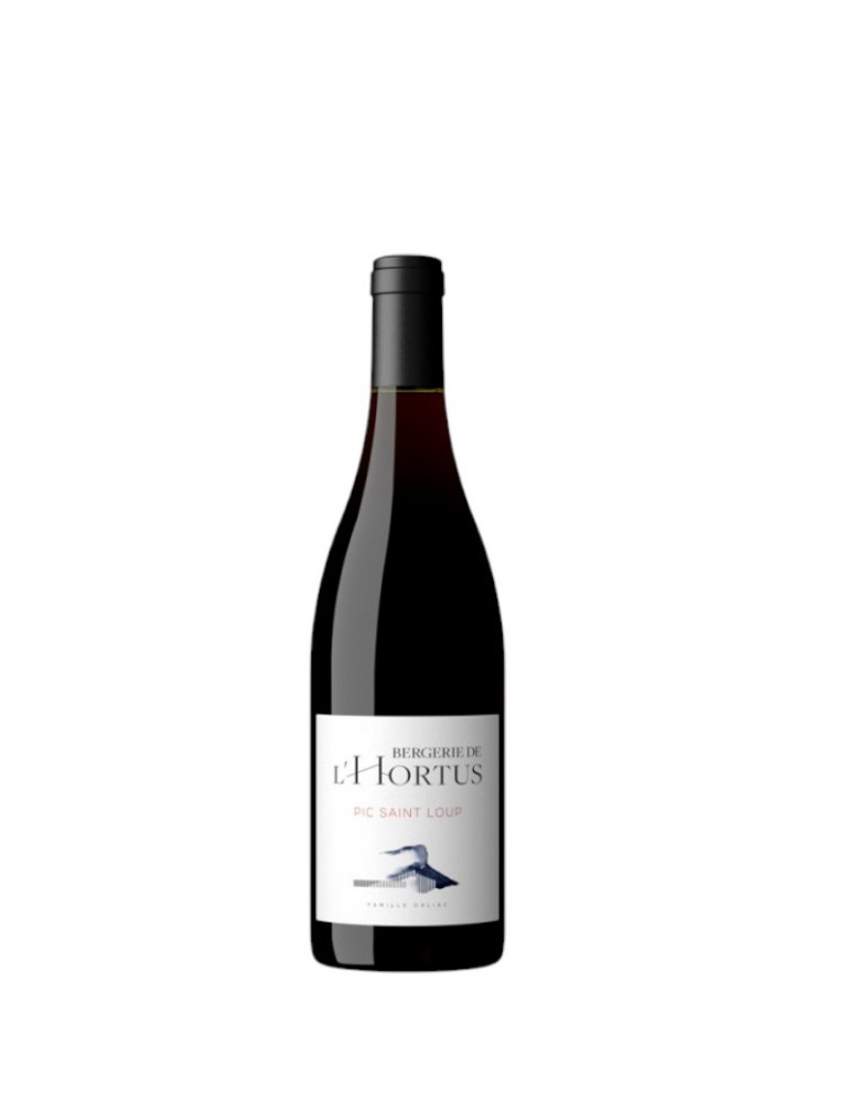Domaine de L'Hortus "La Bergerie" AOC Pic Saint Loup 2022