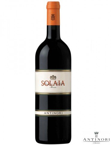 Solaia IGT Toscana 2017