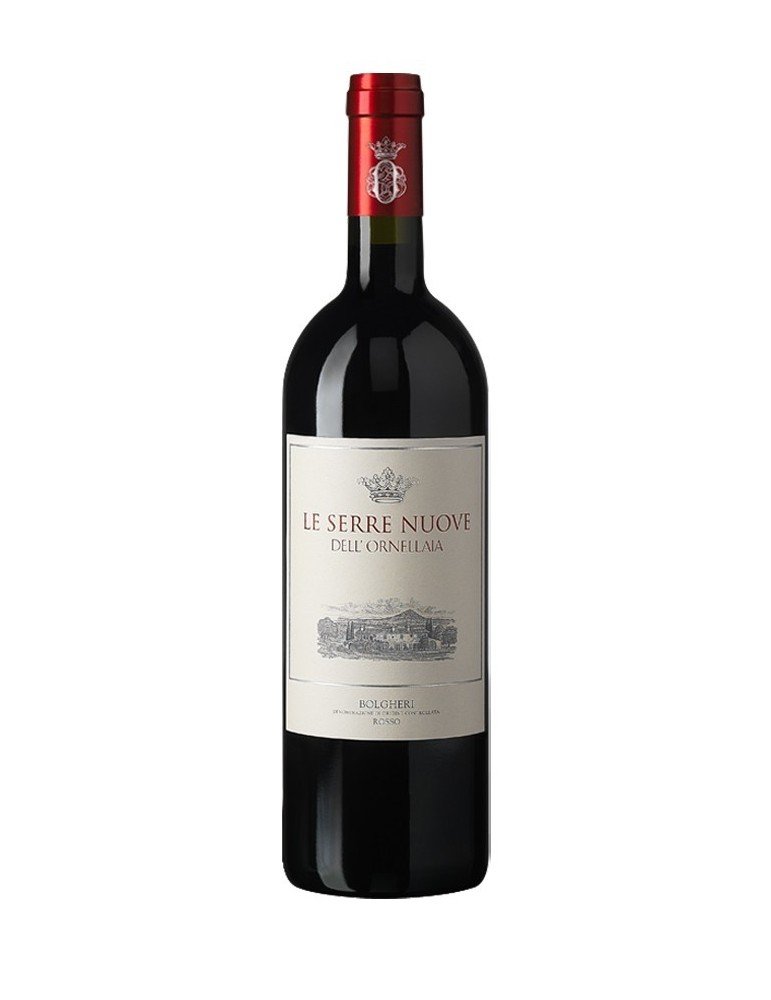 Le Serre Nuove dell'Ornellaia DOC Bolgheri magnum