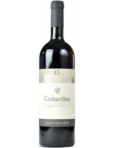 Camartina Toscana IGT Querciabella 2006