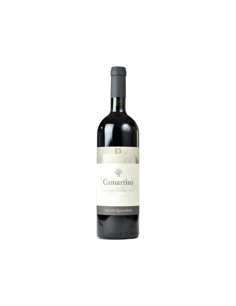 Camartina Toscana IGT Querciabella 2006
