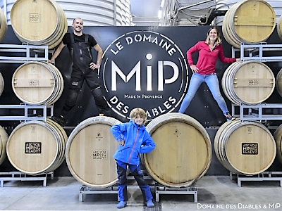 MIP Made in Provence