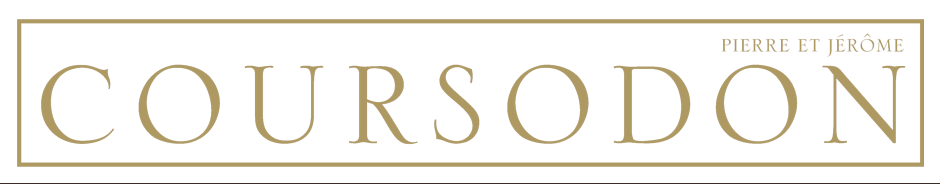 Domaine Pierre et Jérôme Coursodon