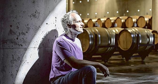 Domaine Le Grand Clos - Novelle