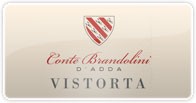 Tenuta Vistorta e Villa Brandolini d'Adda