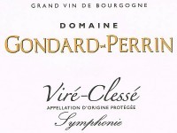 Domaine Gondard Perrin
