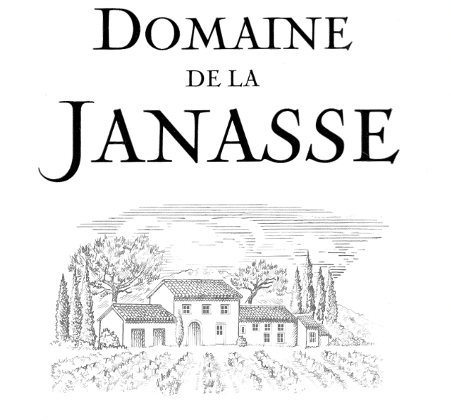 Domaine de la Janasse