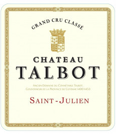 Château Talbot