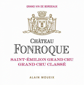 Château Fonroque